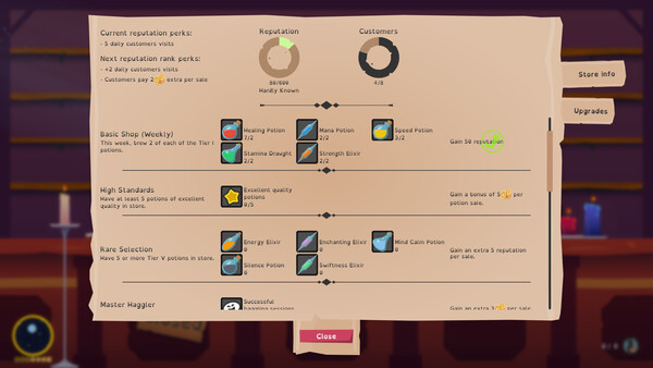 Screenshot media