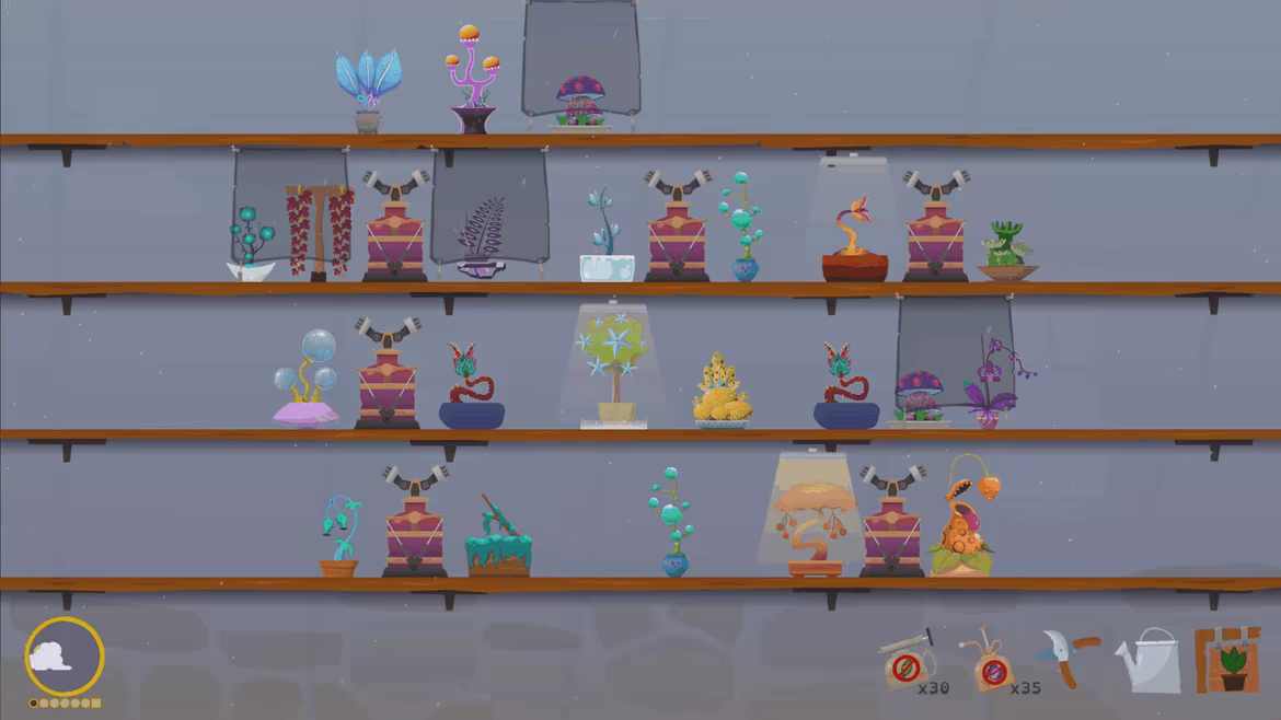 The Alchemist of Alderglen video 2