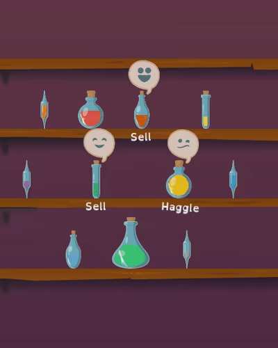 The Alchemist of Alderglen video 13