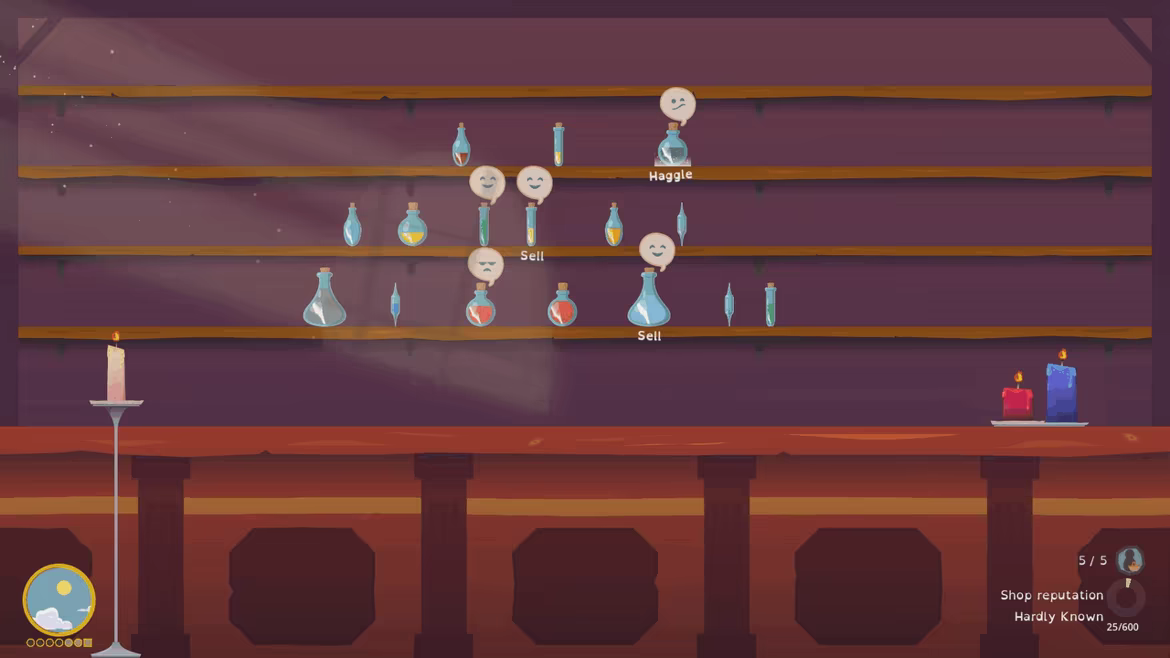 The Alchemist of Alderglen video 14