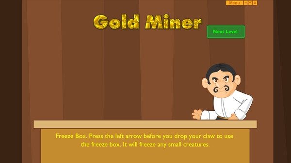 Gold Miner:Classic Edition screenshot 5