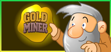 Gold Miner:Classic Edition Cover Image