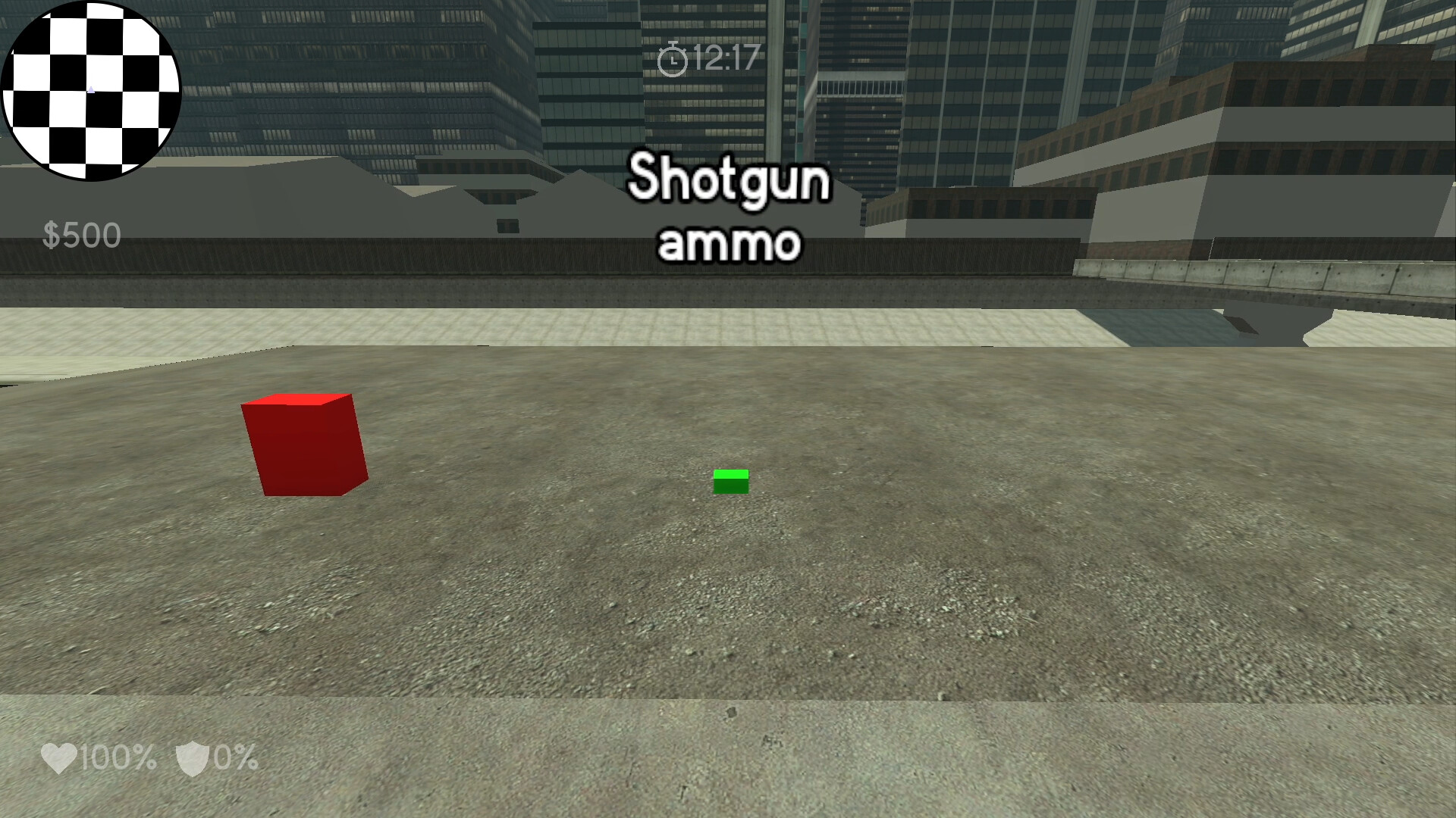 Irredeemable screenshot #8