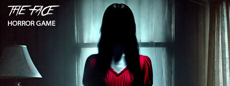 The Face Horror Game cover art