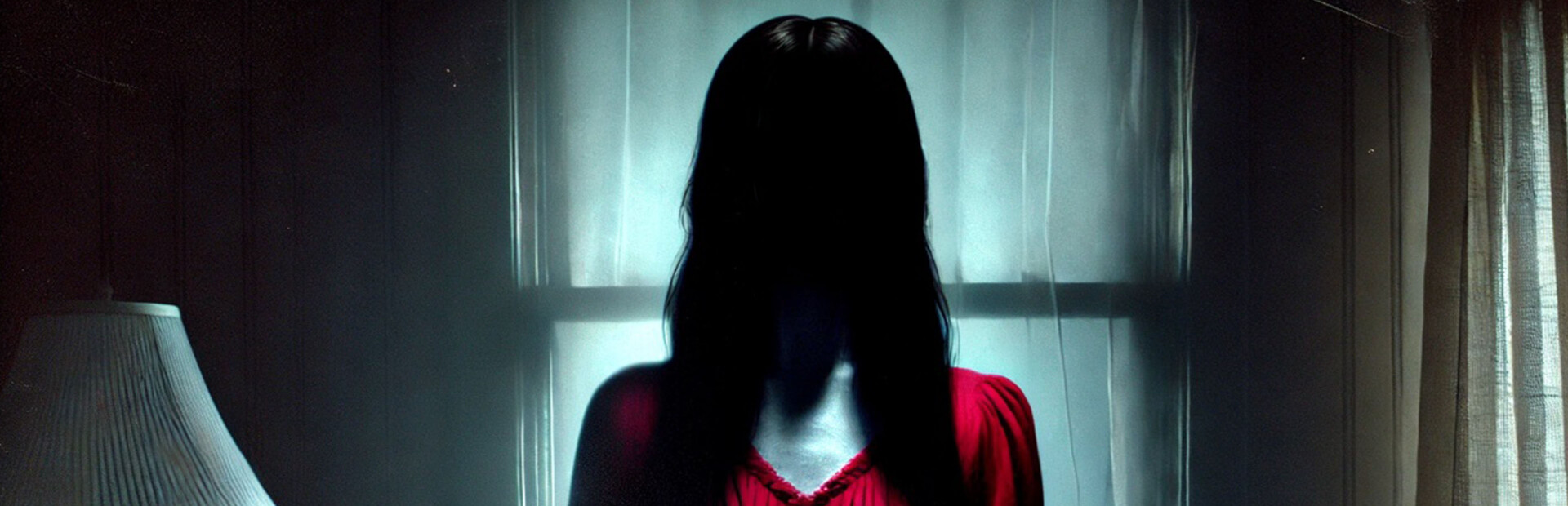 The Face Horror Game