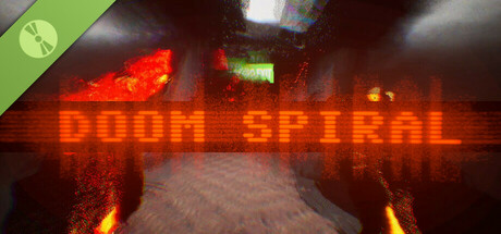 DOOM SPIRAL Demo