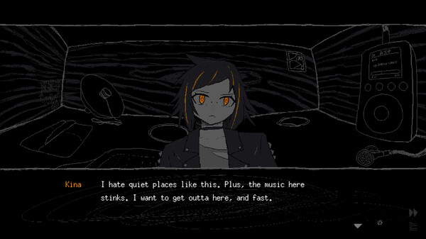 SAEKO: Giantess Dating Sim Soundtrack