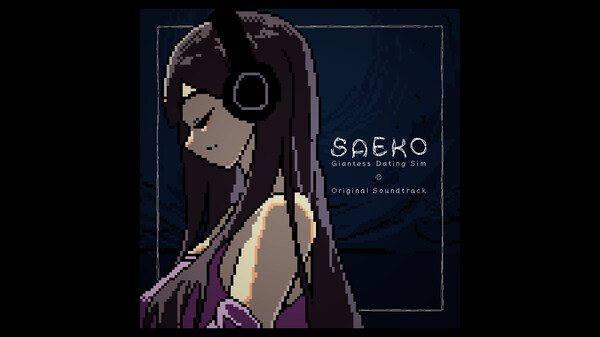 SAEKO: Giantess Dating Sim Soundtrack