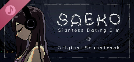 SAEKO: Giantess Dating Sim Soundtrack banner image