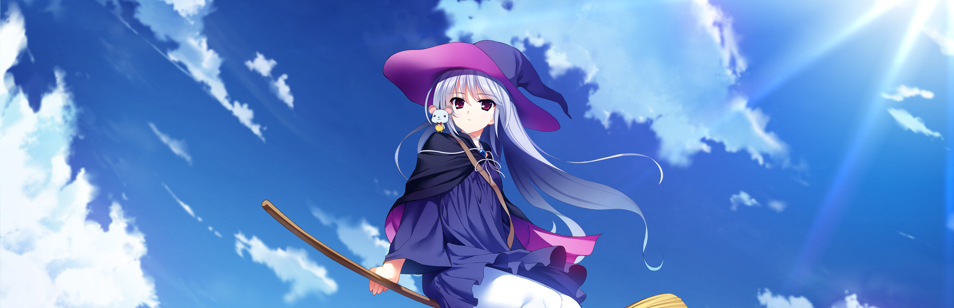 Idol Magical Girl Chiru Chiru Michiru Part 2