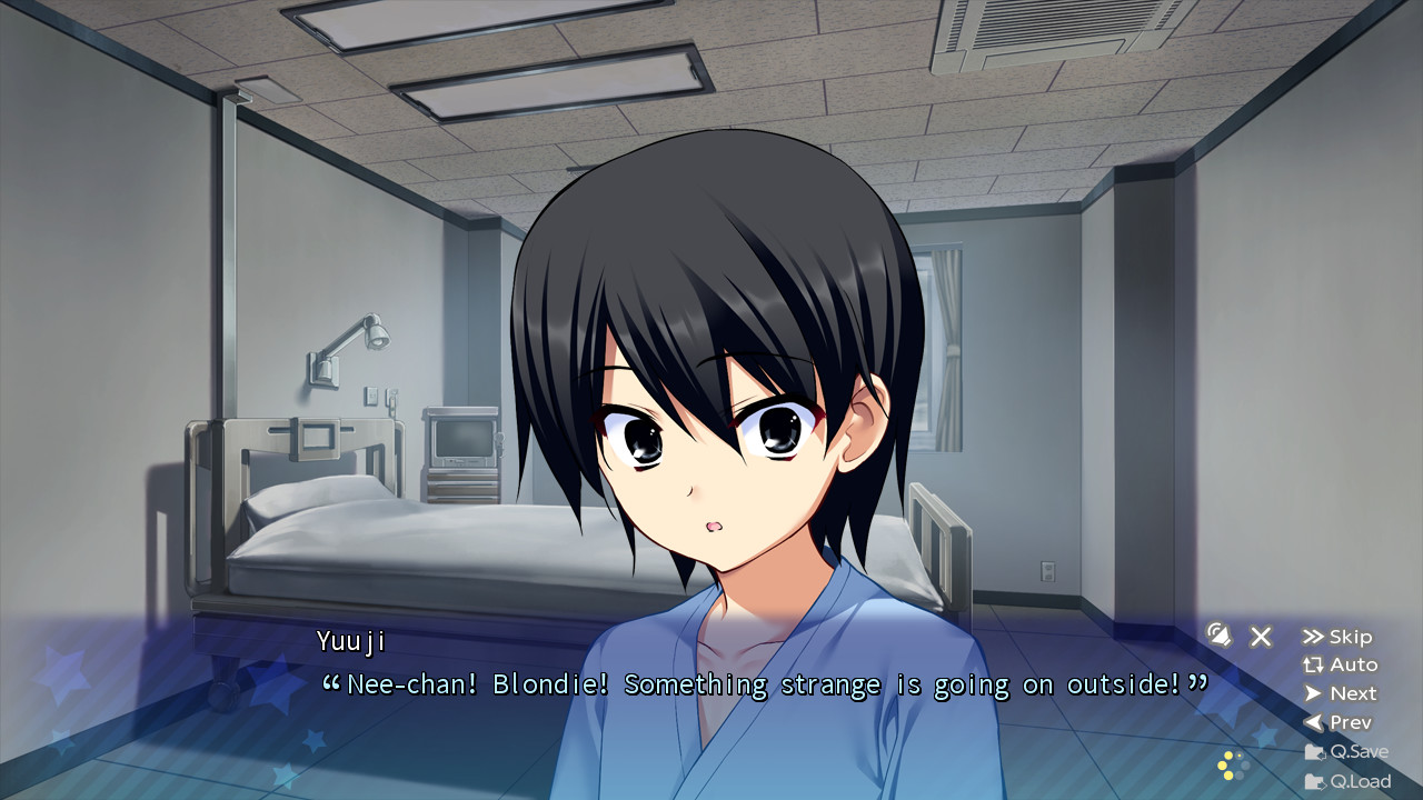 Idol Magical Girl Chiru Chiru Michiru Part 2 screenshot 1