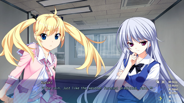 Скриншот 3 из Idol Magical Girl Chiru Chiru Michiru Part 2