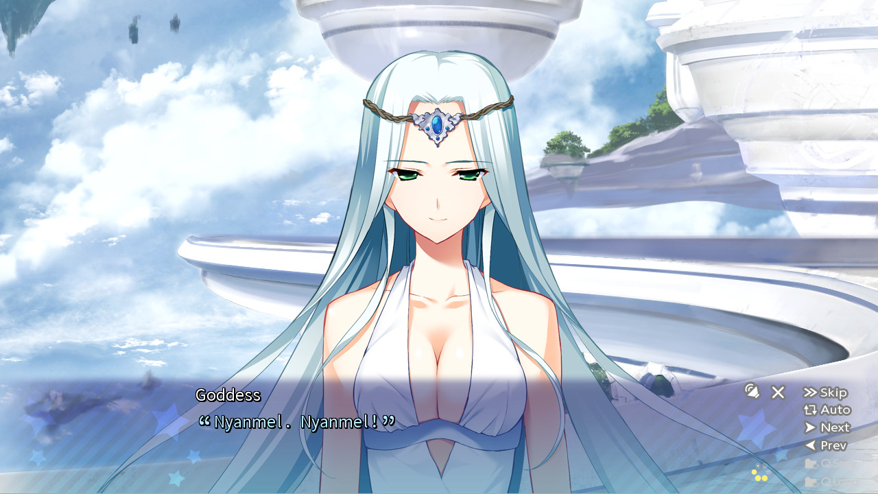 Idol Magical Girl Chiru Chiru Michiru Part 2 — ภาพในเกม 4