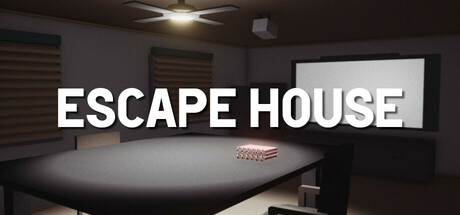 Escape House