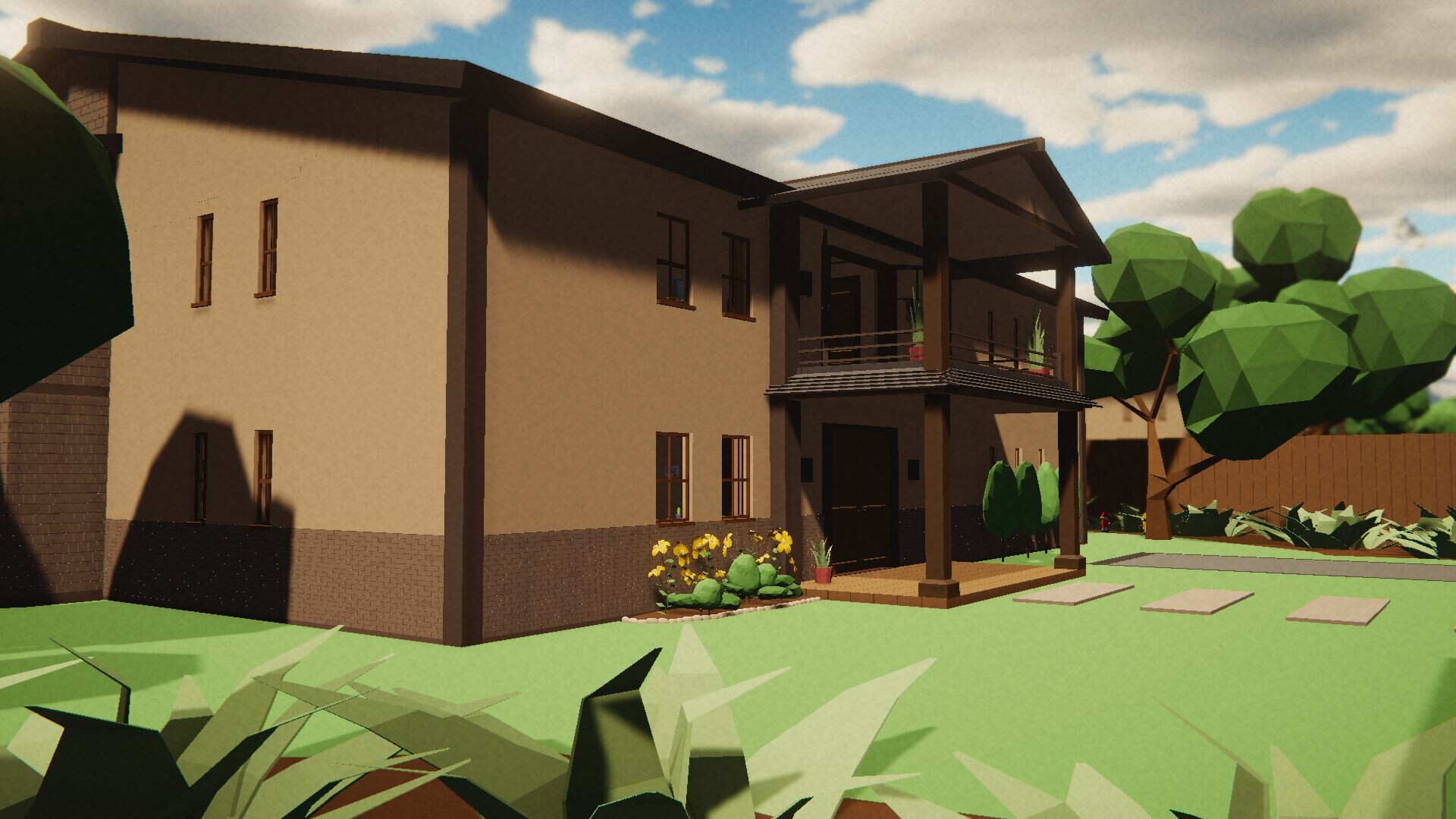 Escape House screenshot #2