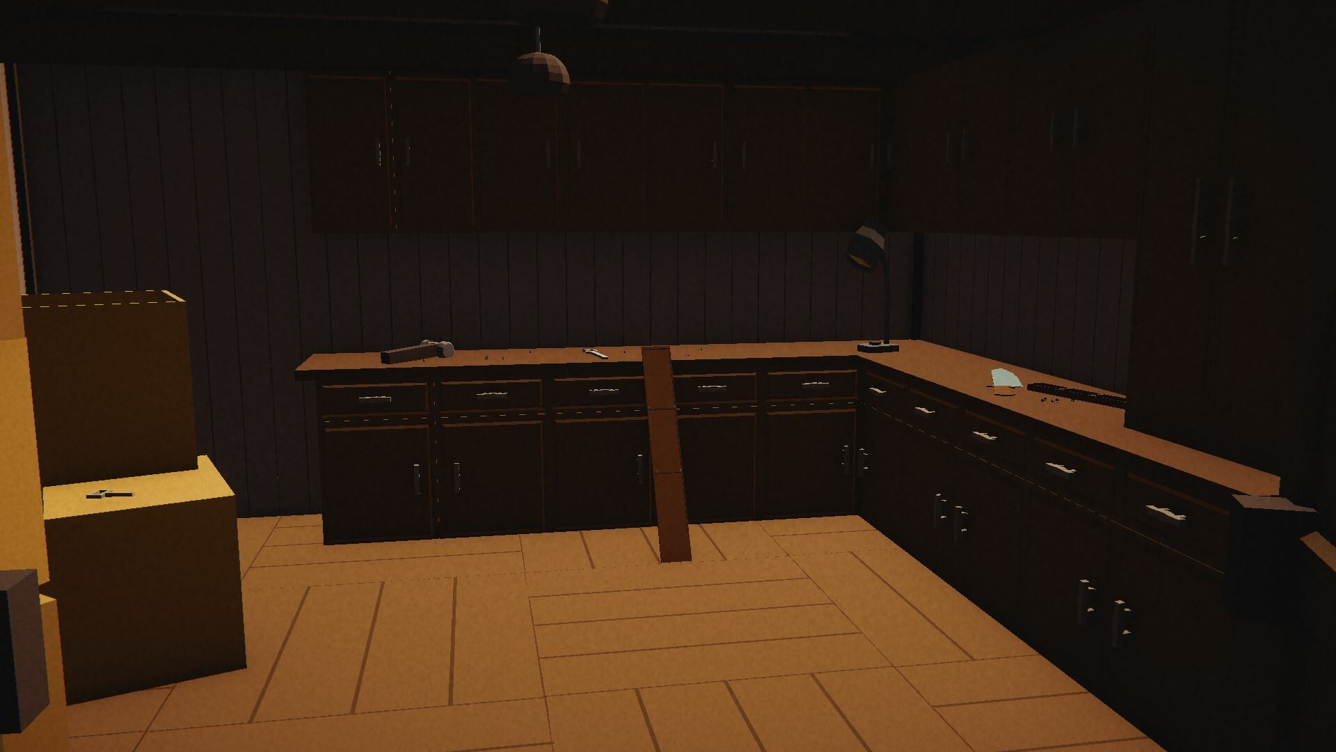 Escape House screenshot #3