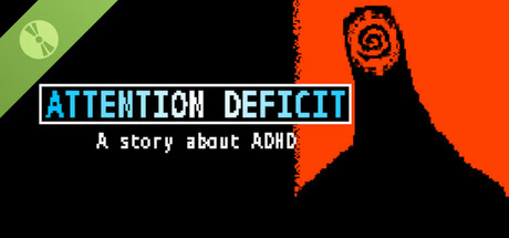 ATTENTION DEFICIT - A story about ADHD Demo