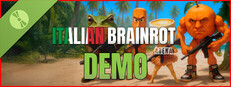 Italian Brainrot: Arena Demo Small Capsule Image
