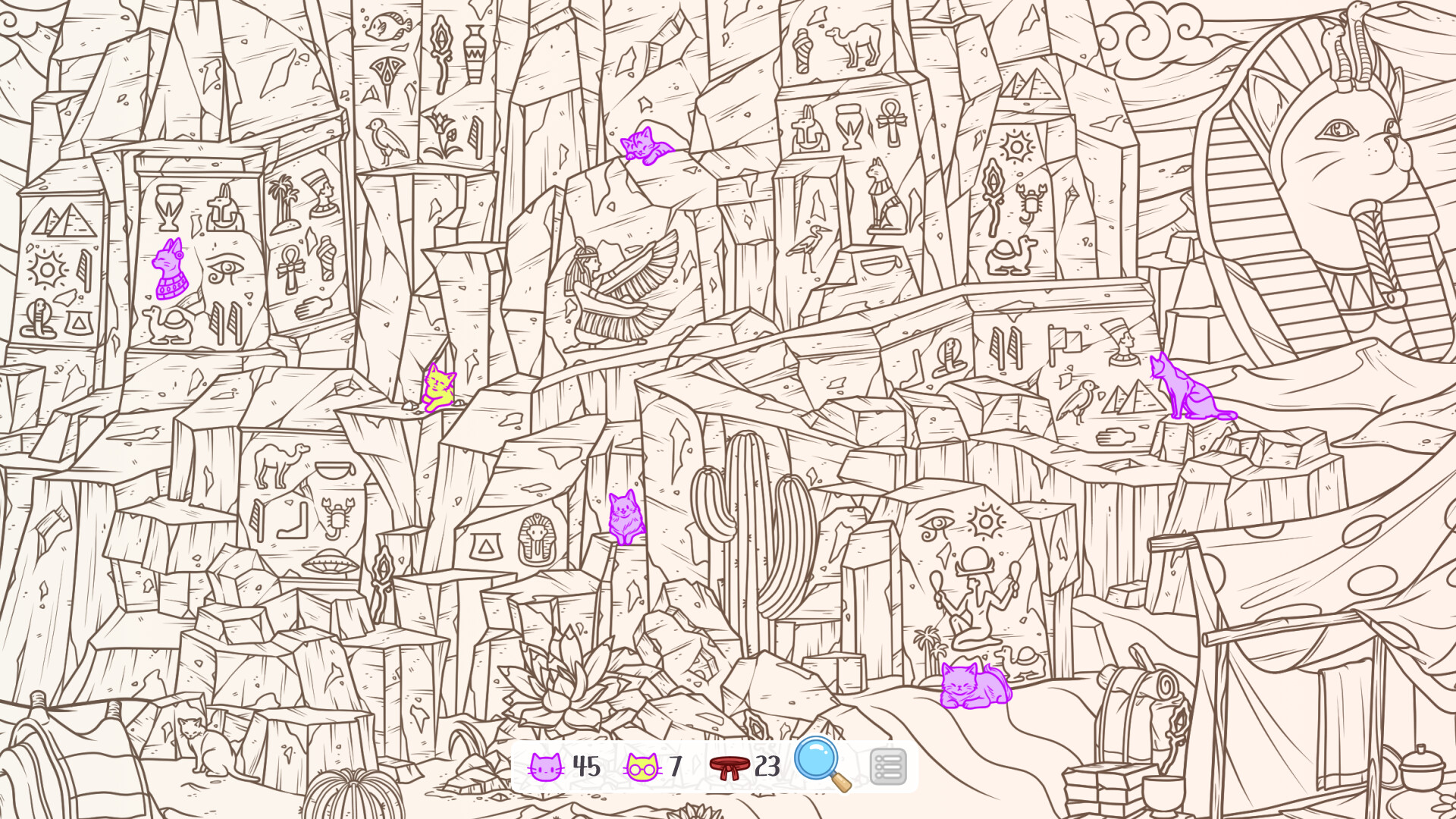 App Background