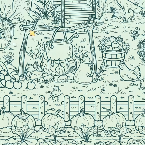 Lots of Cats on an Adventure video 2