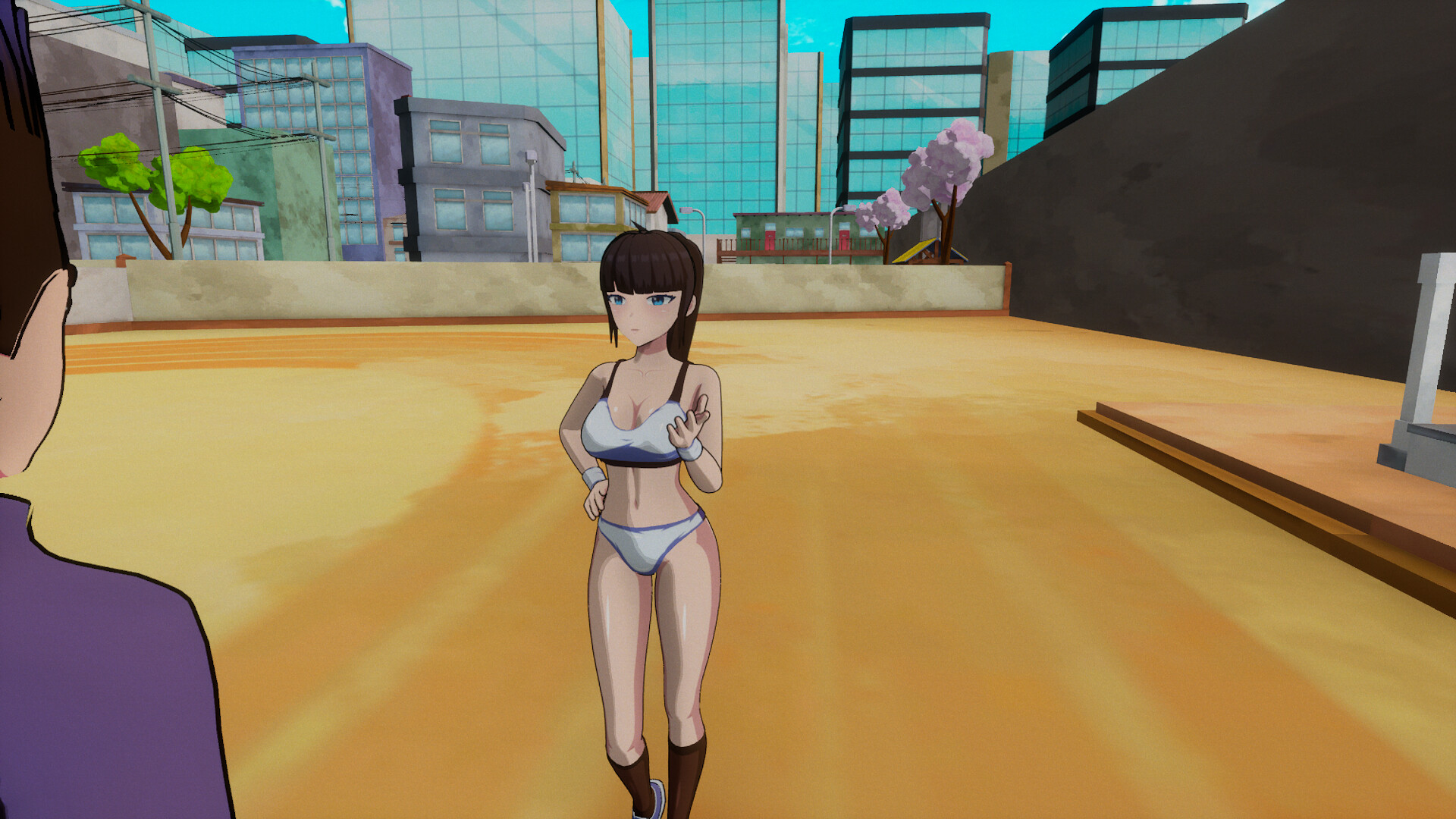 School Crisis screenshot #4