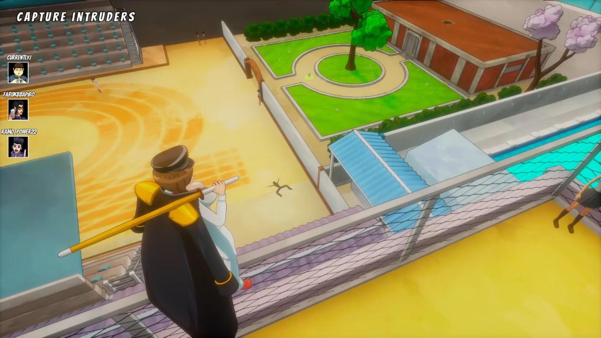 School Crisis screenshot 3