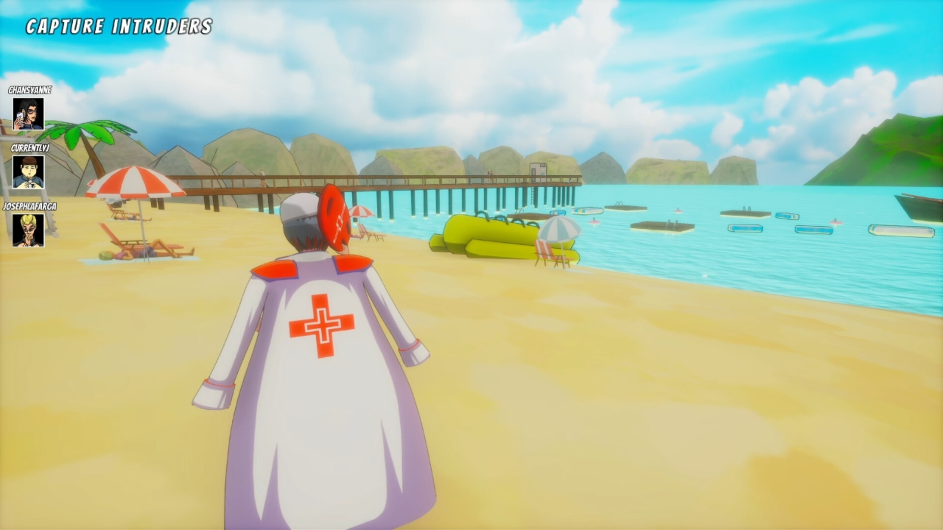 School Crisis screenshot 7