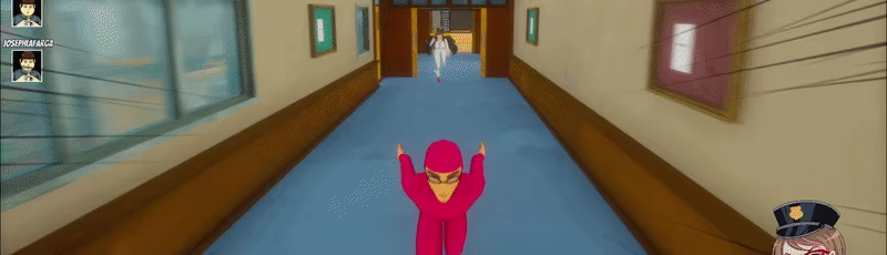 School Crisis video 2