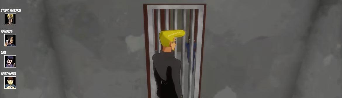 School Crisis video 3