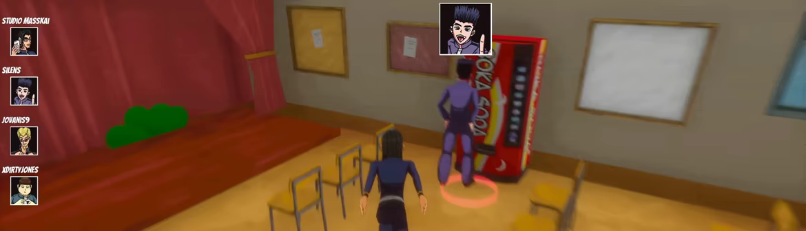 School Crisis video 2