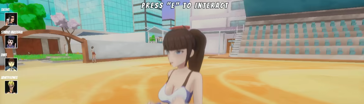 School Crisis video 4