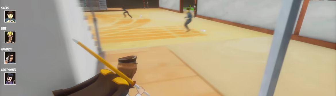 School Crisis video 1