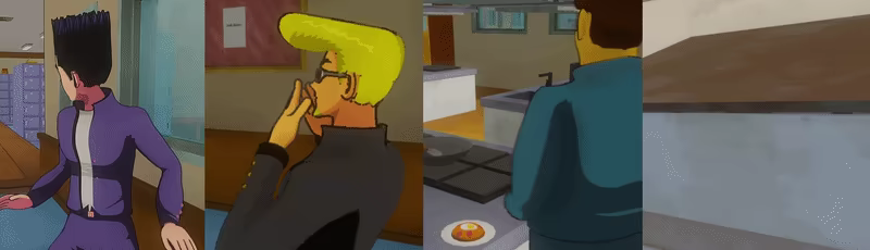 School Crisis video 3