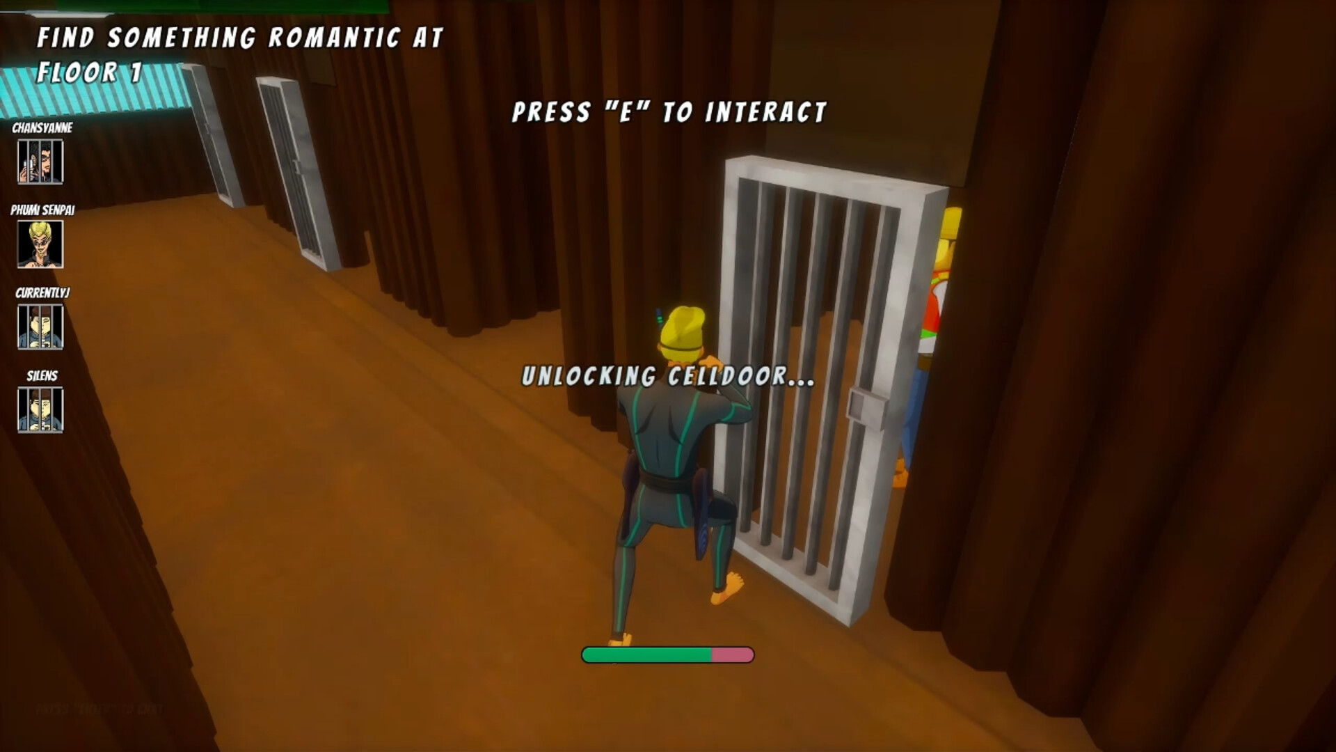 School Crisis screenshot 6