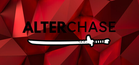 Alterchase Cover Image