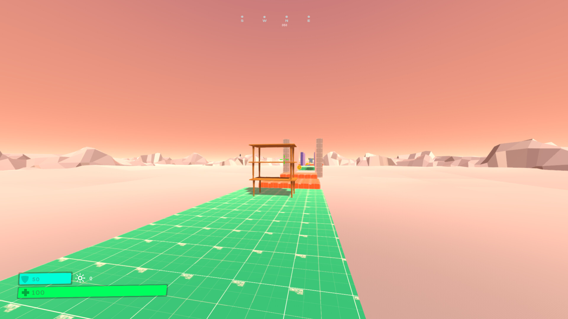 Alterchase screenshot #1