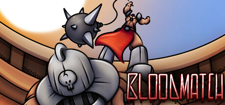Bloodmatch game thumbnail