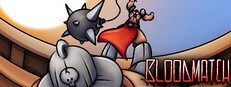 Bloodmatch Banner
