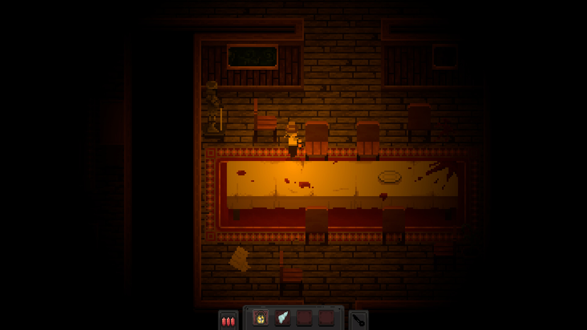 Ugly Mansion screenshot #7