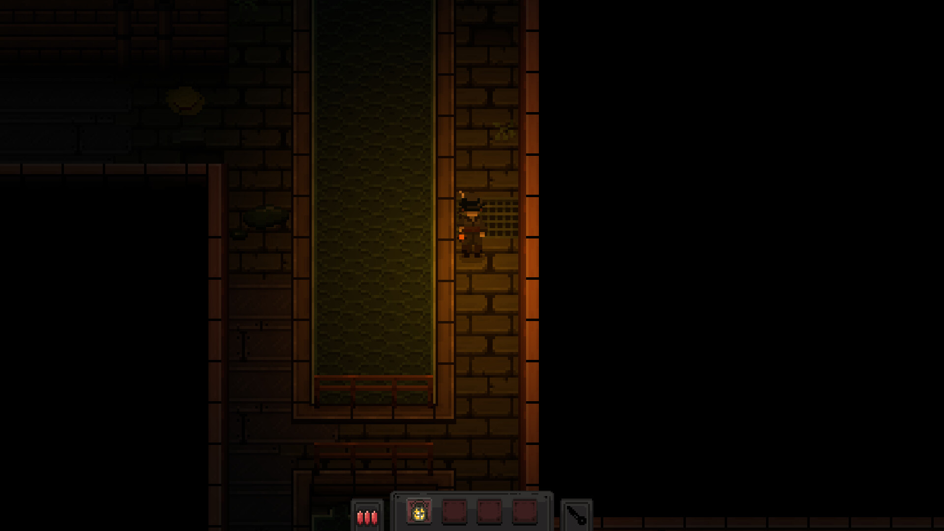 Ugly Mansion screenshot #6