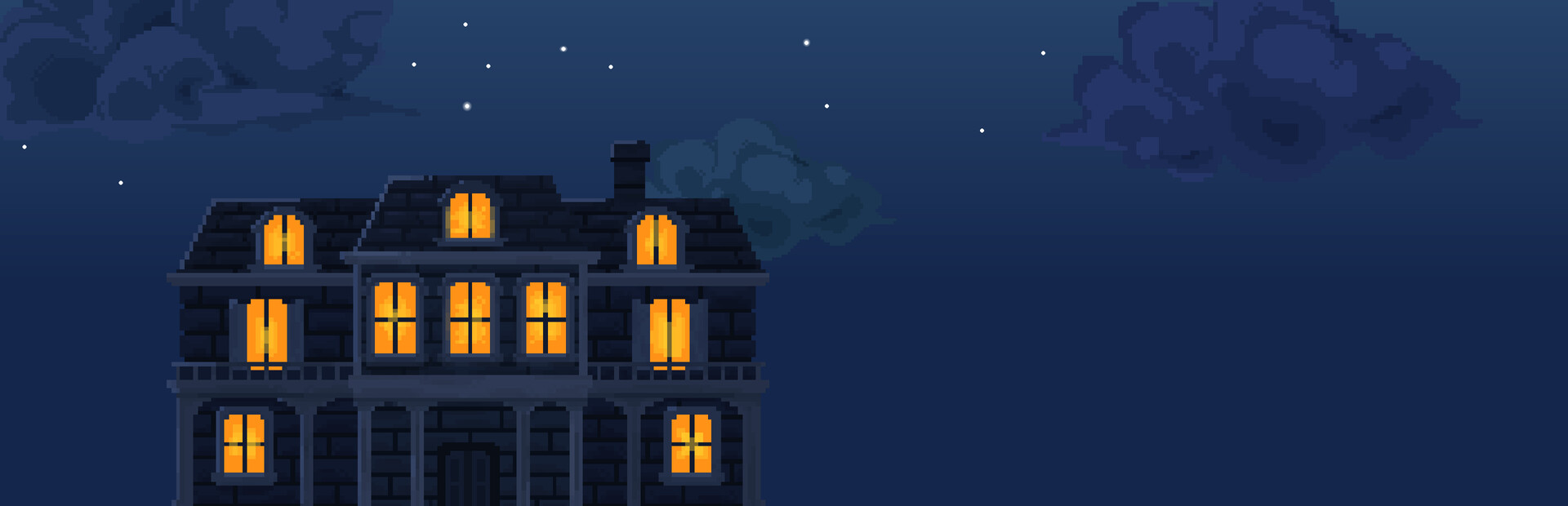 Ugly Mansion