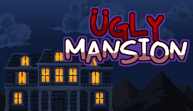 Ugly Mansion