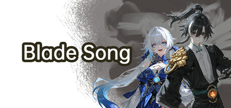 Blade Song cover art