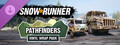 SnowRunner – Pathfinders Vinyl Wrap Pack