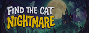 Find The Cat: Nightmare