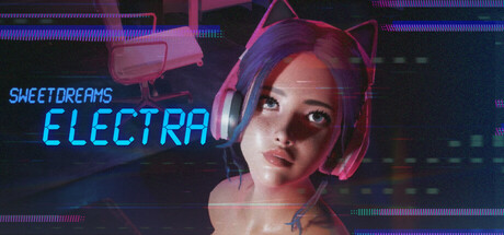 SweetDreams: Electra cover art