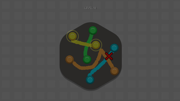 Color Pathways — gameplay screenshot 3
