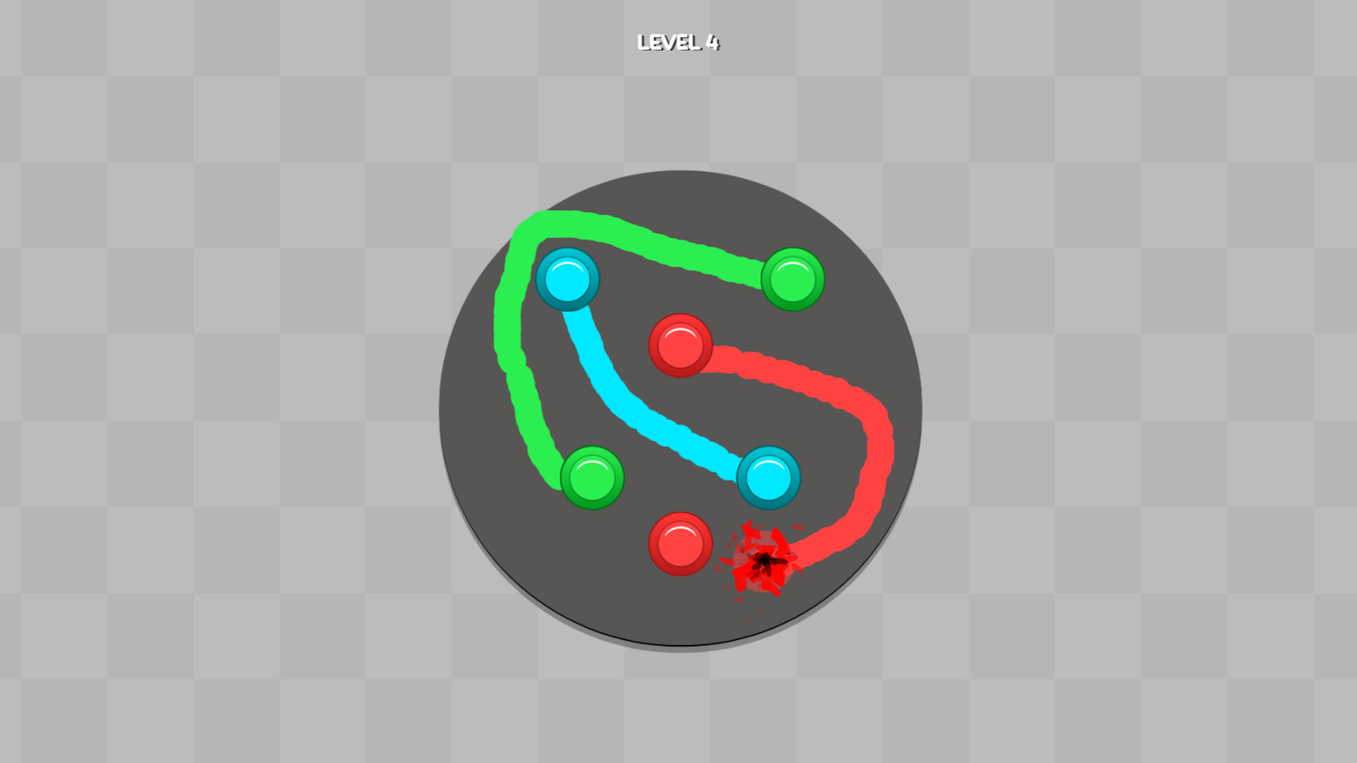 Color Pathways screenshot 2