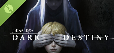 Jurnal Risa: Dark Destiny Demo Header Image
