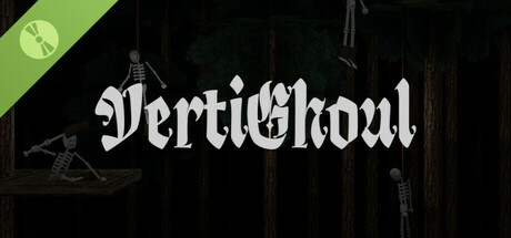 VertiGhoul Demo cover art